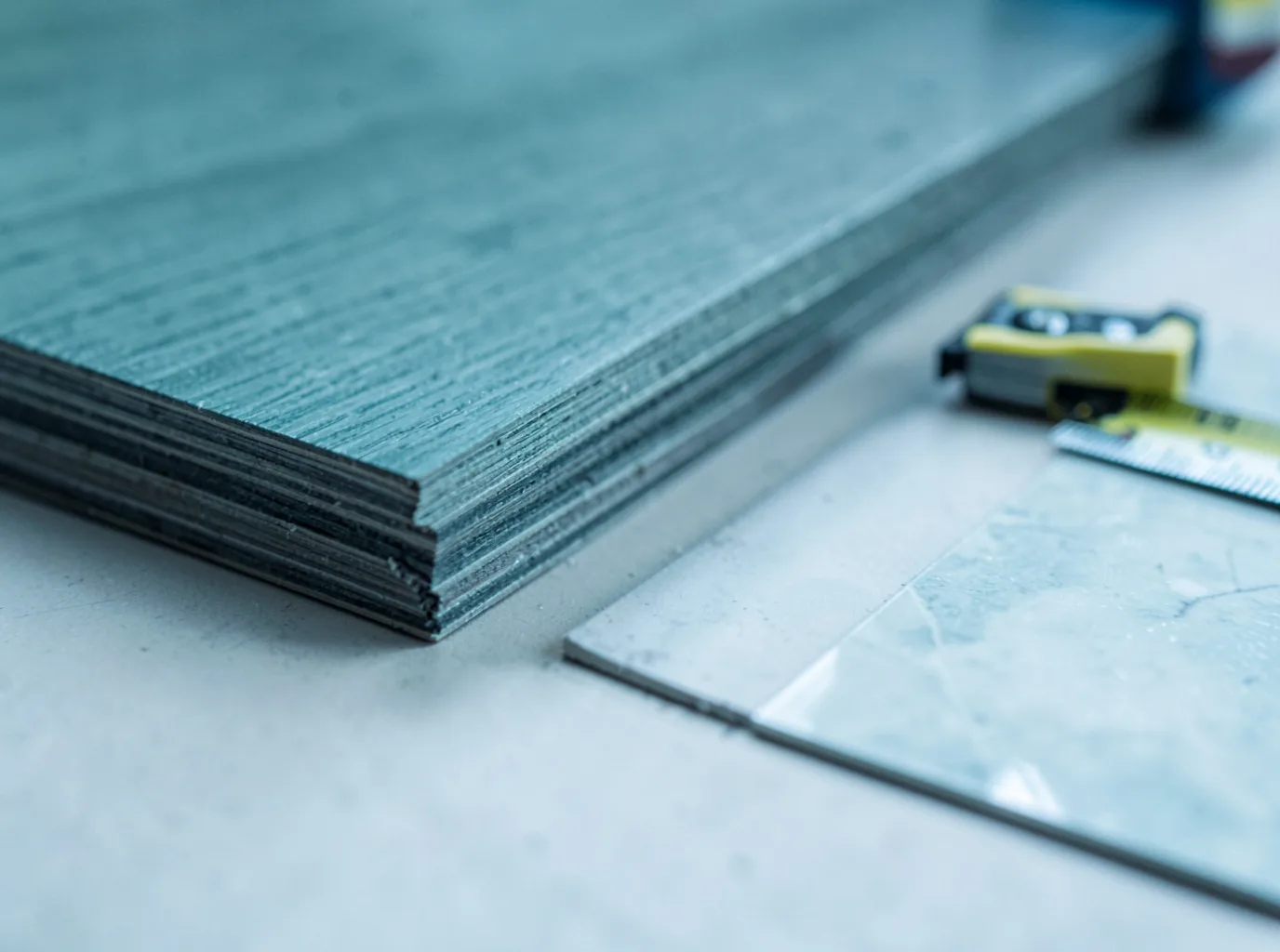 Luxury Vinyl Plank Installation Frackville, PA FAQs